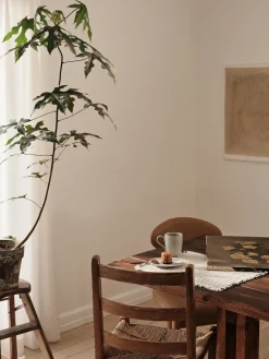 Outlet Tazas artesanales Nordic Marsh, 250 ml, 2 uds. Tazas Y Mugs|Vajillas Completas