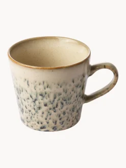 Sale Tazas artesanales 70's, 4 uds. Tazas Y Mugs|Vajillas Completas