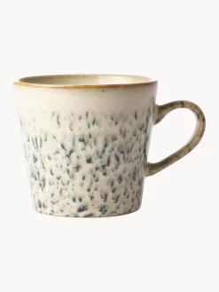 Sale Tazas artesanales 70's, 4 uds. Tazas Y Mugs|Vajillas Completas