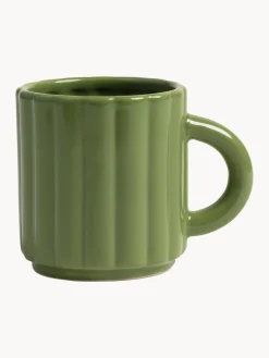 Best Tazas artesanales Tube, 6 uds. Tazas Y Mugs|Vajillas Completas