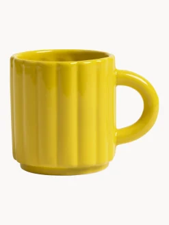 Best Tazas artesanales Tube, 6 uds. Tazas Y Mugs|Vajillas Completas