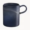 Outlet Tazas con esmalte reactivo Gobi, 6 uds. Tazas Y Mugs|Vajillas Completas