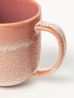 Sale Tazas con esmalte reactivo Havana, 4 uds. Tazas Y Mugs|Menaje De Mesa