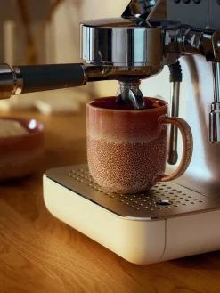 Sale Tazas con esmalte reactivo Havana, 4 uds. Tazas Y Mugs|Menaje De Mesa