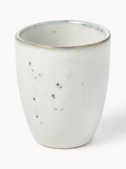 Tazas de café artesanales , 6 uds. Tazas De Espresso|Vajillas Completas