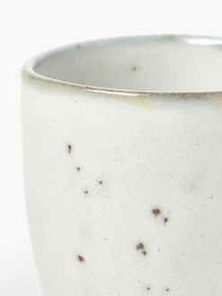 Tazas de café artesanales , 6 uds. Tazas De Espresso|Vajillas Completas