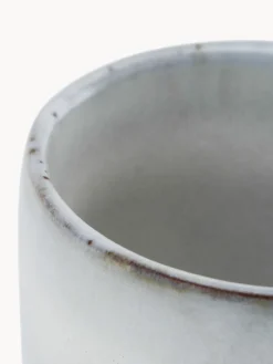 Tazas de café artesanales , 6 uds. Tazas De Espresso|Vajillas Completas