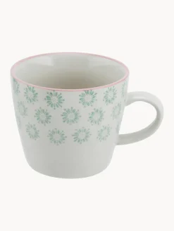 Tazas Y Mugs|Vajillas Completas></noscript>Bloomingville Tazas de café artesanales Patrizia, 3 uds.