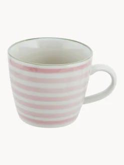 Tazas Y Mugs|Vajillas Completas></noscript>Bloomingville Tazas de café artesanales Patrizia, 3 uds.