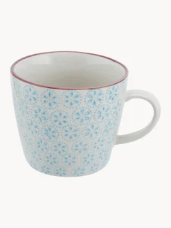 Tazas Y Mugs|Vajillas Completas></noscript>Bloomingville Tazas de café artesanales Patrizia, 3 uds.