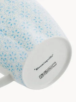 Tazas Y Mugs|Vajillas Completas></noscript>Bloomingville Tazas de café artesanales Patrizia, 3 uds.