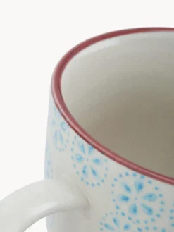 Tazas Y Mugs|Vajillas Completas></noscript>Bloomingville Tazas de café artesanales Patrizia, 3 uds.