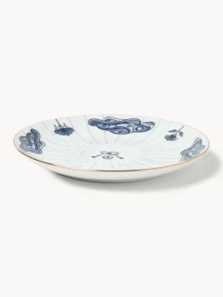 Tazas Y Mugs|Vajillas Completas></noscript>Westwing Collection Tazas de café artesanales con platitos Mystic, 4 uds.