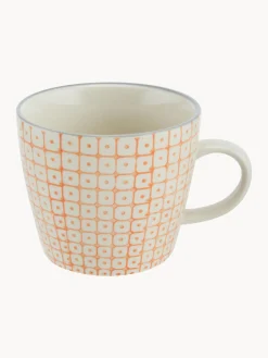 Sale Tazas de café Carla, 6 uds. Tazas Y Mugs|Vajillas Completas