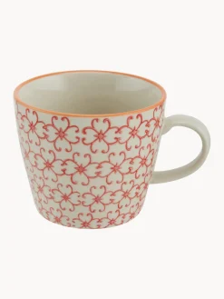 Hot Tazas de café Carla, 4 uds. Tazas Y Mugs|Menaje De Mesa