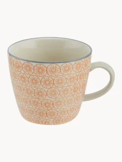 Hot Tazas de café Carla, 4 uds. Tazas Y Mugs|Menaje De Mesa