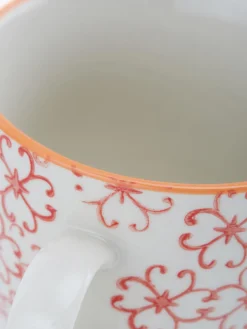 Hot Tazas de café Carla, 4 uds. Tazas Y Mugs|Menaje De Mesa