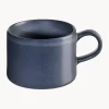 Tazas Y Mugs|Vajillas Completas>ASA Selection Tazas de café con esmalte reactivo Gobi, 6 uds.