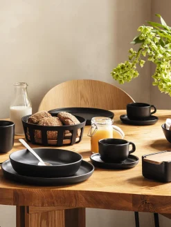 Sale Tazas de café con platillos Nordic Kitchen, 4 uds. Tazas Y Mugs|Vajillas Completas