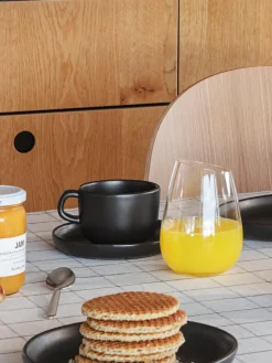 Sale Tazas de café con platillos Nordic Kitchen, 4 uds. Tazas Y Mugs|Vajillas Completas