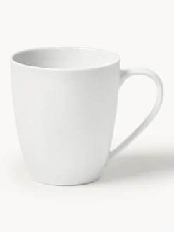 Hot Tazas de café de porcelana Delight, 2 uds. Tazas Y Mugs|Vajillas Completas