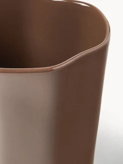 Tazas Y Mugs|Vajillas Completas>Westwing Collection Tazas de café de porcelana con forma orgánica Joana, 4 uds.