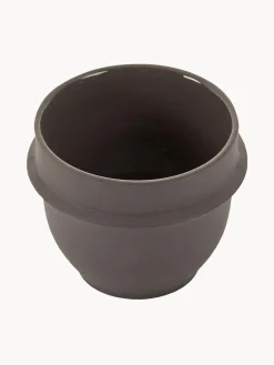 Tazas De Espresso|Vajillas Completas></noscript>SERAX Tazas de café espresso de porcelana Dune, 2 uds. Marrón