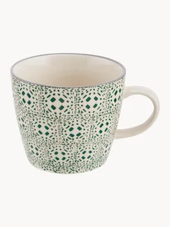 Tazas de café Karine, 4 uds. Tazas Y Mugs|Vajillas Completas