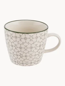 Tazas de café Karine, 4 uds. Tazas Y Mugs|Vajillas Completas