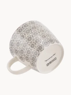 Tazas de café Karine, 4 uds. Tazas Y Mugs|Vajillas Completas