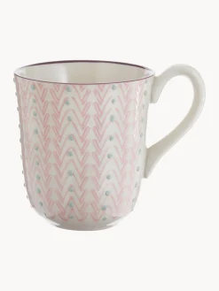 Tazas Y Mugs|Vajillas Completas></noscript>Bloomingville Tazas de café Maya, 3 uds.