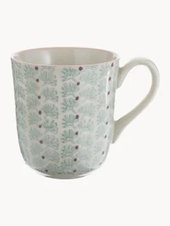 Tazas Y Mugs|Vajillas Completas></noscript>Bloomingville Tazas de café Maya, 3 uds.
