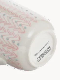 Tazas Y Mugs|Vajillas Completas></noscript>Bloomingville Tazas de café Maya, 3 uds.