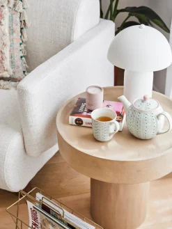 Tazas Y Mugs|Vajillas Completas></noscript>Bloomingville Tazas de café Maya, 3 uds.