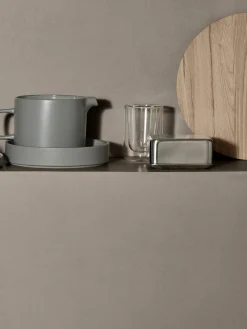 Online Tazas de doble vidrio Nero, 2 uds. Tazas Y Mugs|Vajillas Completas