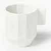 Tazas Y Mugs|Vajillas Completas>Westwing Collection Tazas de porcelana Angoli, 4 uds.