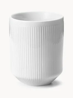 Tazas Y Mugs|Vajillas Completas>GEORG JENSEN Tazas de porcelana Bernadotte, 2 uds.