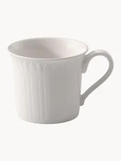Tazas Y Mugs|Vajillas Completas>Villeroy & Boch Tazas de porcelana Cellini, 6 uds.
