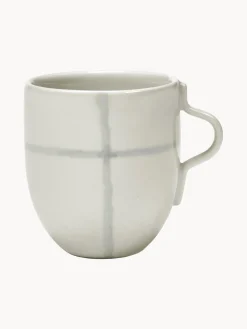 Sale Tazas de porcelana con esmalte reactivo Zuma, 2 uds. Tazas Y Mugs|Vajillas Completas