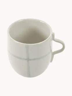 Sale Tazas de porcelana con esmalte reactivo Zuma, 2 uds. Tazas Y Mugs|Vajillas Completas