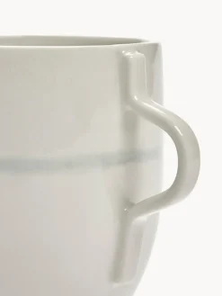 Sale Tazas de porcelana con esmalte reactivo Zuma, 2 uds. Tazas Y Mugs|Vajillas Completas