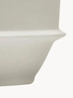 Tazas de porcelana con esmalte reactivo Dune, 2 uds. Tazas Y Mugs|Vajillas Completas