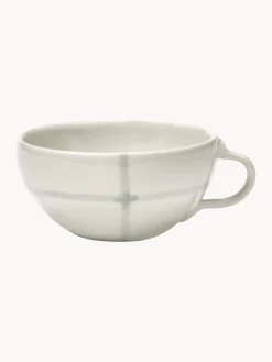 Discount Tazas de porcelana con esmalte reactivo Zuma, 2 uds. Tazas Y Mugs|Vajillas Completas