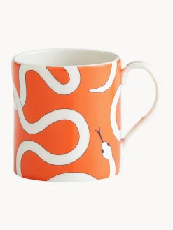 Tazas Y Mugs|Vajillas Completas>Jonathan Adler Tazas de porcelana Eden, 4 uds.