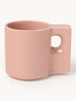 Best Tazas de porcelana Keira, 2 uds. Menaje De Mesa
