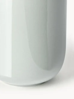 New Tazas de porcelana Nessa, 4 uds. Tazas Y Mugs|Vajillas Completas