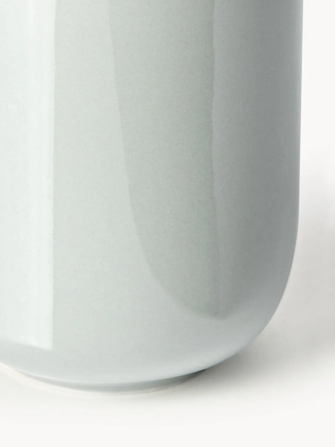 New Tazas de porcelana Nessa, 4 uds. Tazas Y Mugs|Vajillas Completas