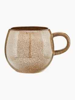 Hot Tazas de té artesanales Addison, 3 uds. Tazas Y Mugs|Vajillas Completas