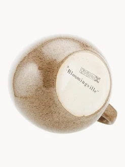 Hot Tazas de té artesanales Addison, 3 uds. Tazas Y Mugs|Vajillas Completas