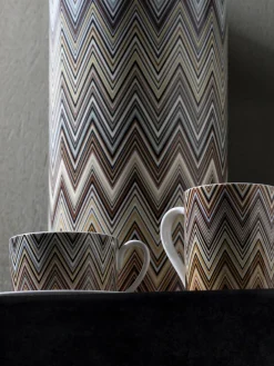 New Tazas de té con platitos Jarris, 6 uds. Tazas Y Mugs|Vajillas Completas